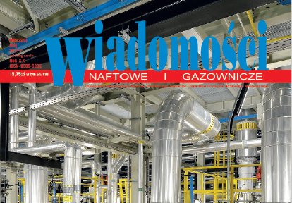 Wiadomości Naftowe i Gazownicze o wystąpieniu Grzegorza Nieradki