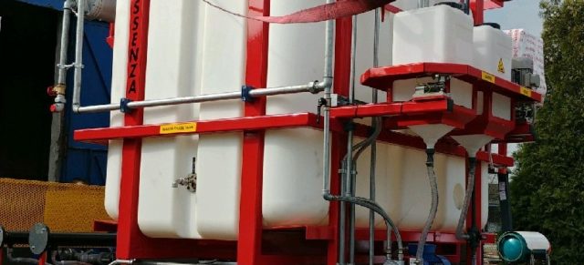 News from the implementation area