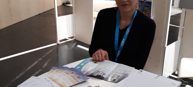 Targi IFAT 14-18.05.2018 w Monachium