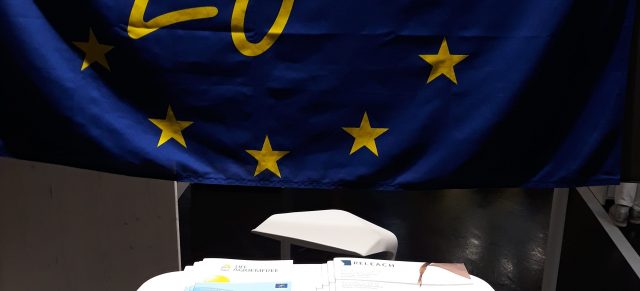 Targi IFAT 14-18.05.2018 w Monachium