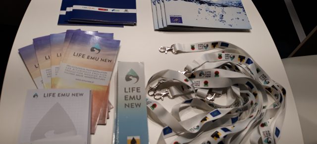 Targi IFAT 14-18.05.2018 w Monachium